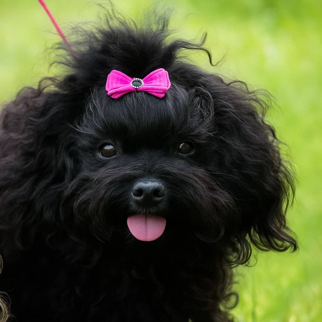 Photo of Blackberry Berry Black